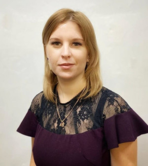 Педагогический работник Чебых Мария Александровна Педагогический работник Чебых Мария Александровна